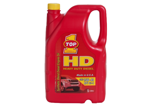 HD