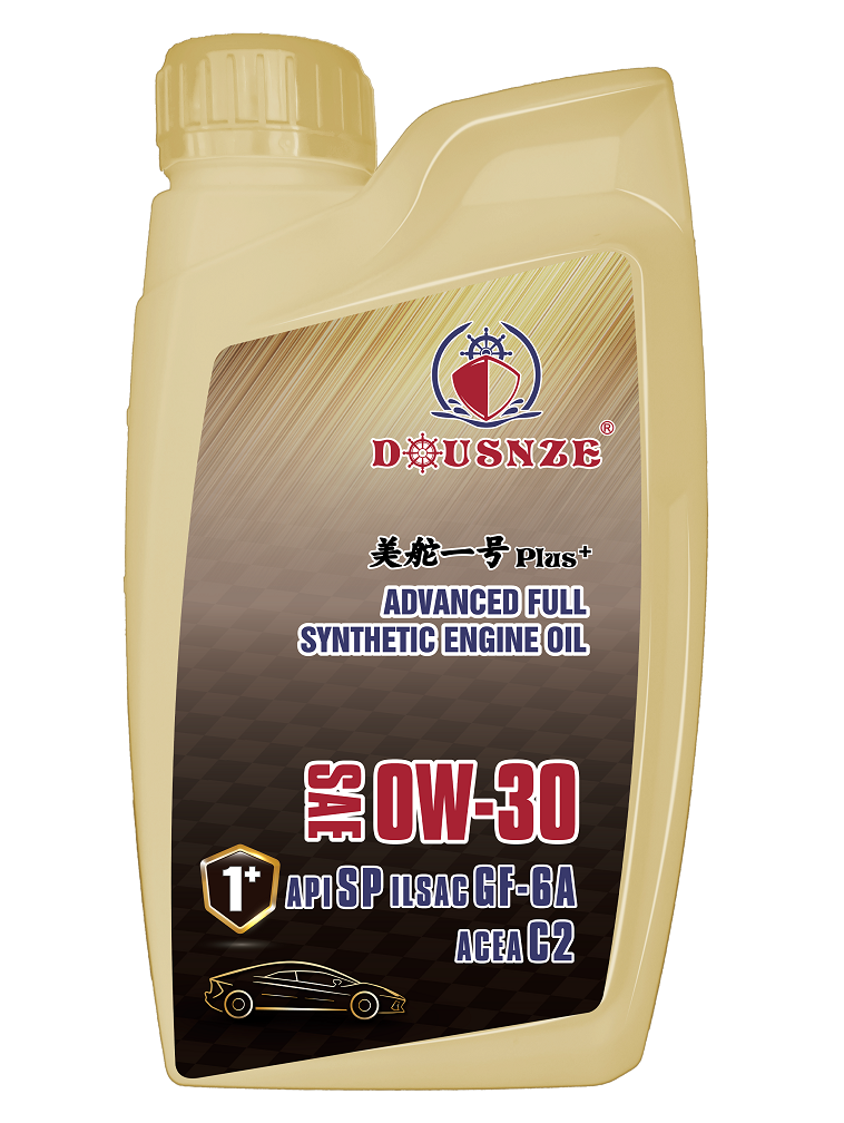 1L����һ��0W30Z