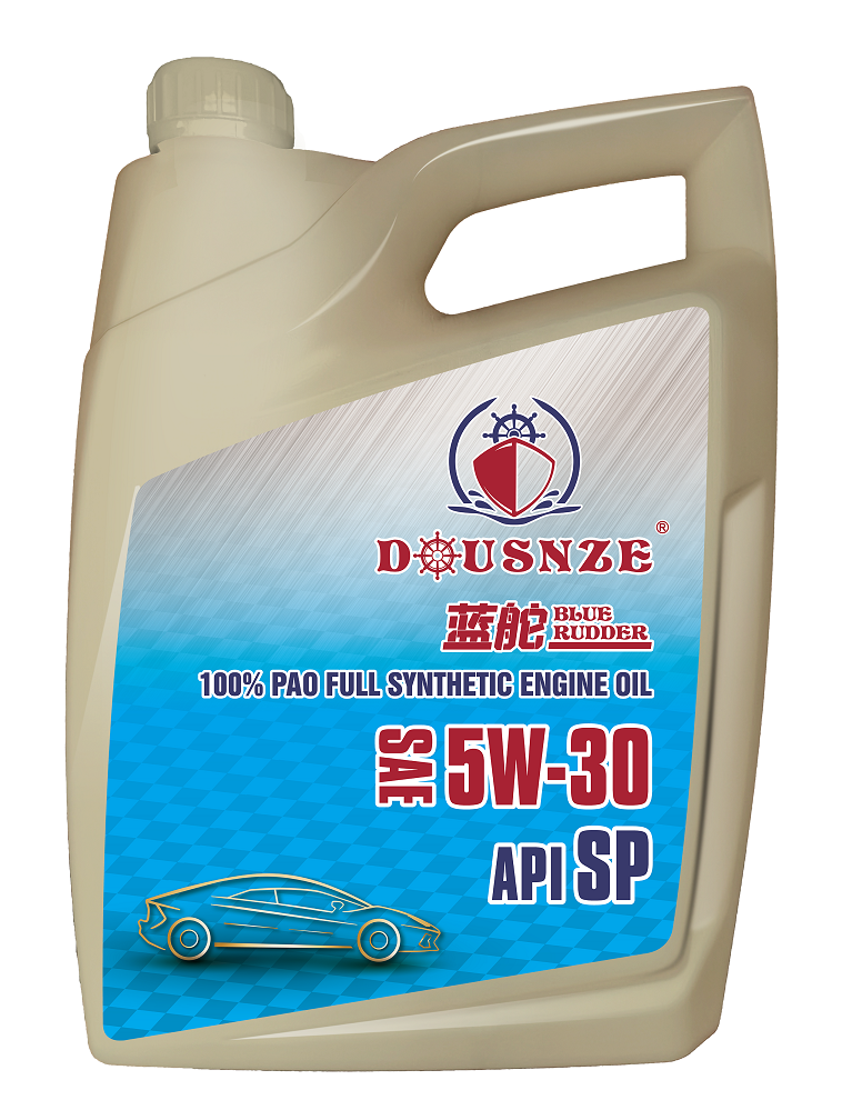 4L����5W30Z